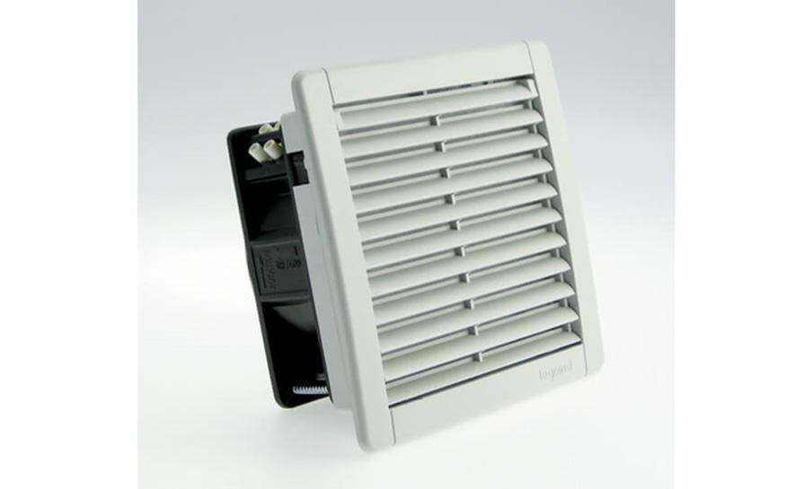 Sistemi di ventilazione e condizionamento