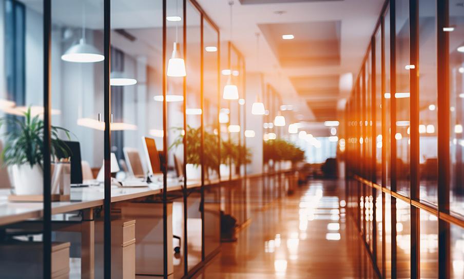 Lighting - uffici