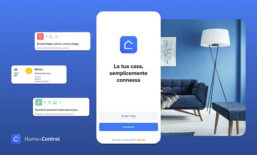 app-home+control