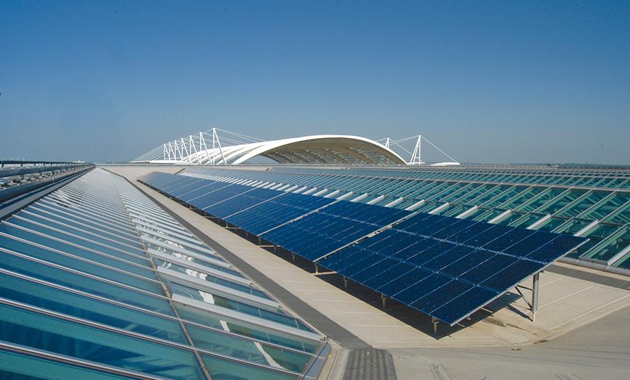 Soluzioni per il fotovoltaico