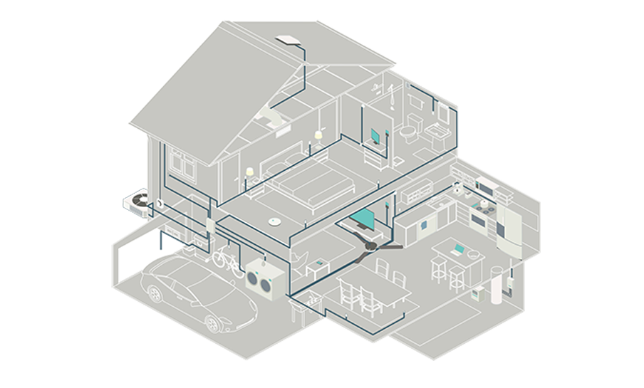 Regole generali – rispondenza normativa