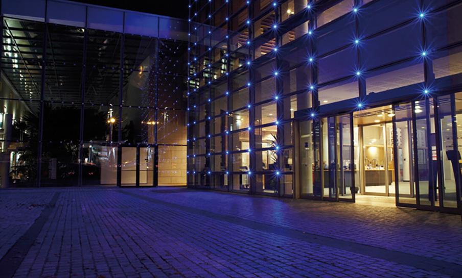 Smart building: scopri le opportunità di efficientamento