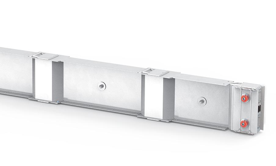 Condotti sbarre XCP