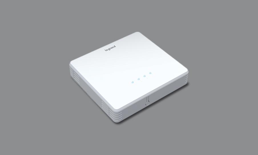 Area Manager: il cuore del sistema