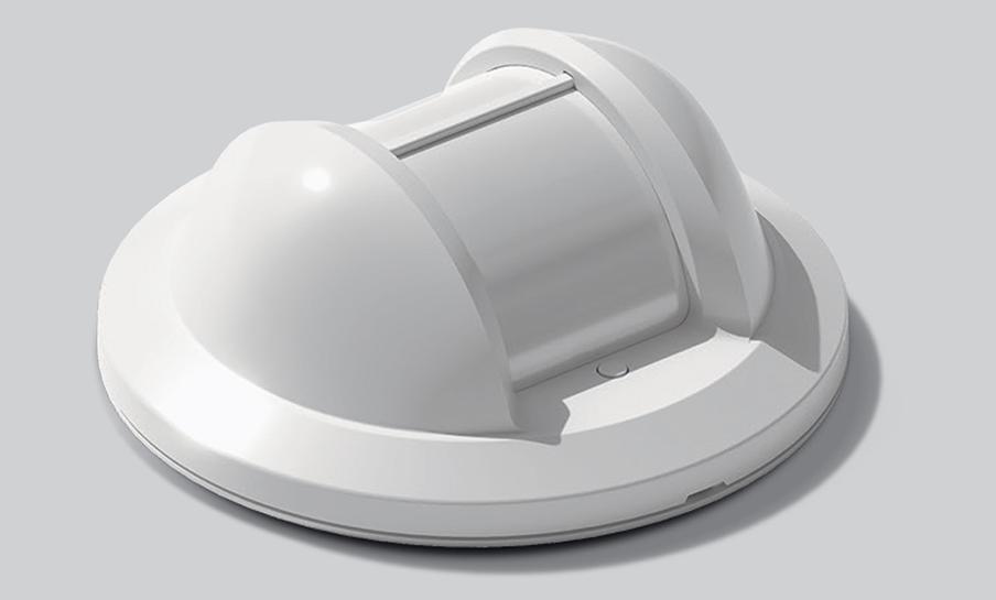 Sensori di PRESENZA CORRIDOI