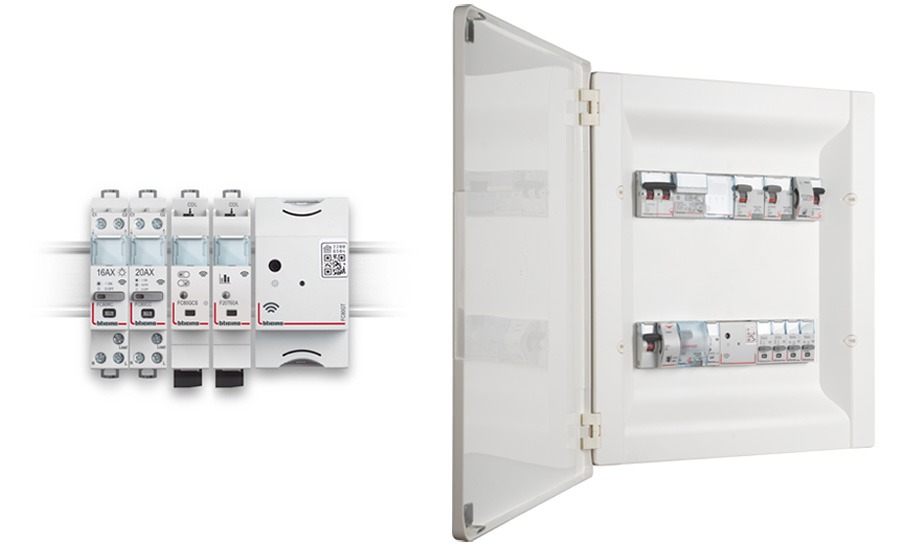 Quadro elettrico