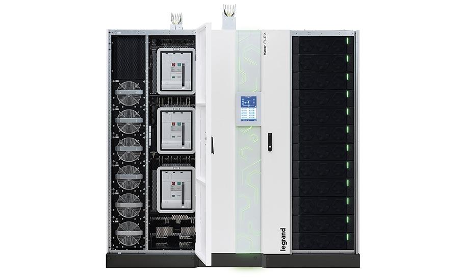 Keor Flex robustezza elettrica