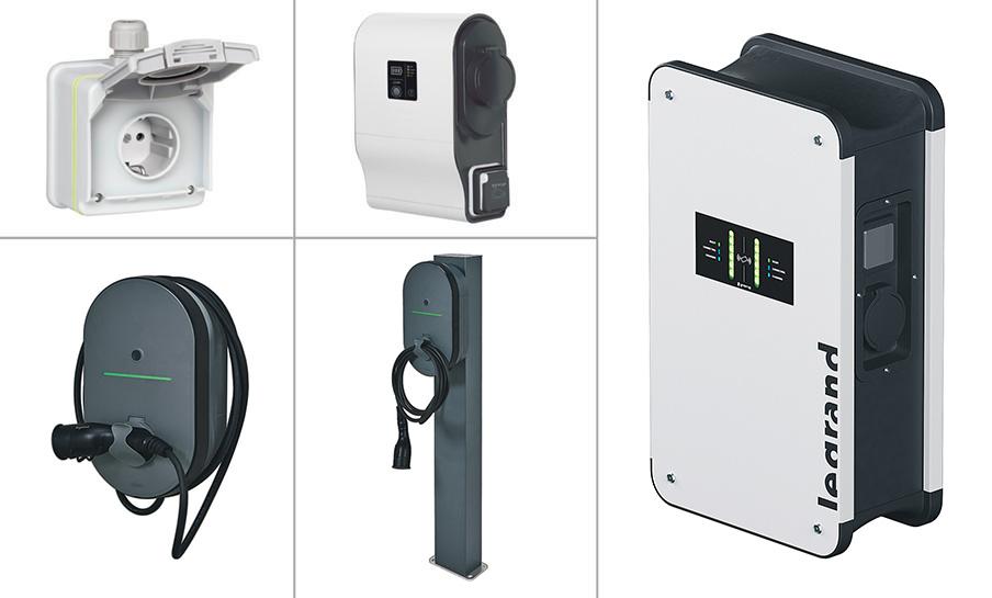 Prodotti GreenUp Home