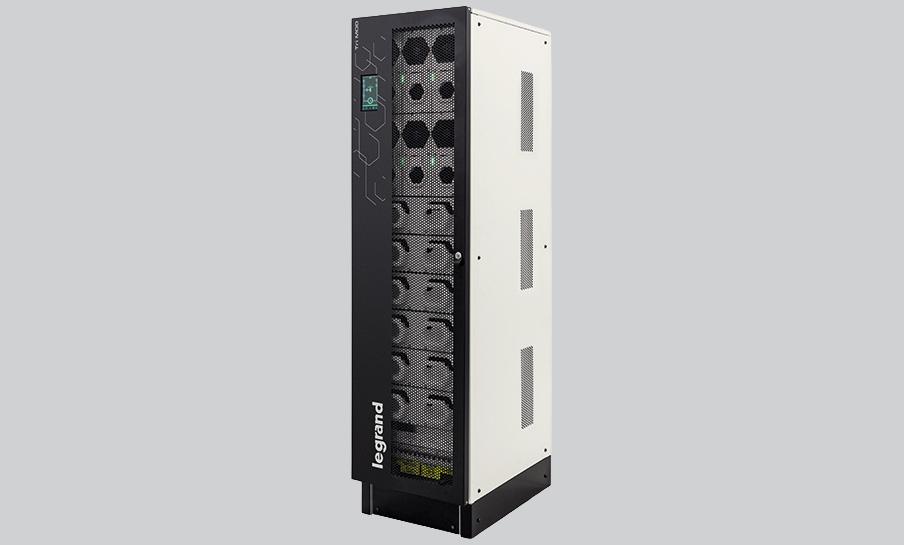 Trimod cabinet ibrido chiuso