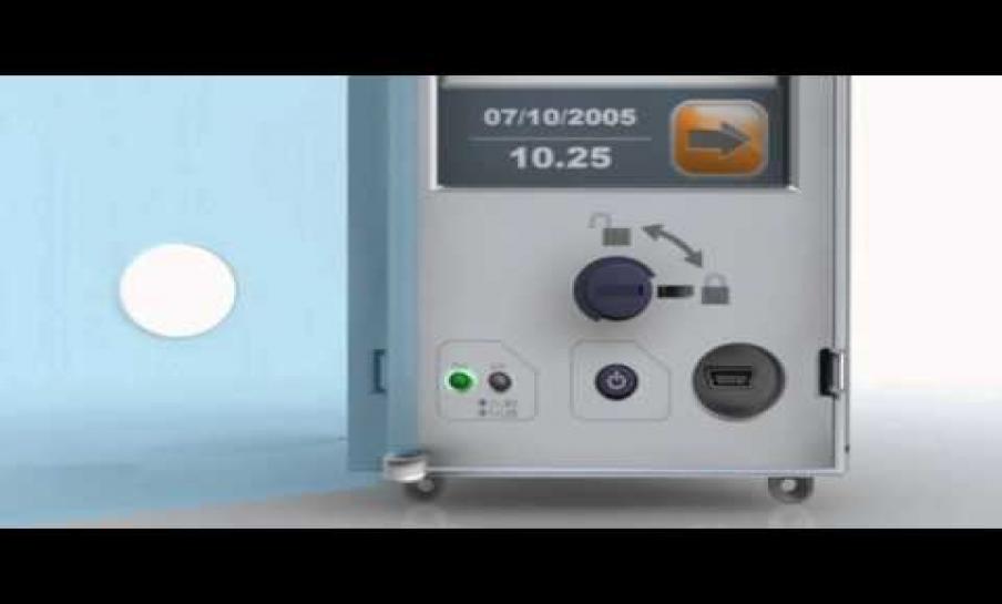 Preview image for the video "BTicino Professional: Nuovi interruttori Megabreak".
