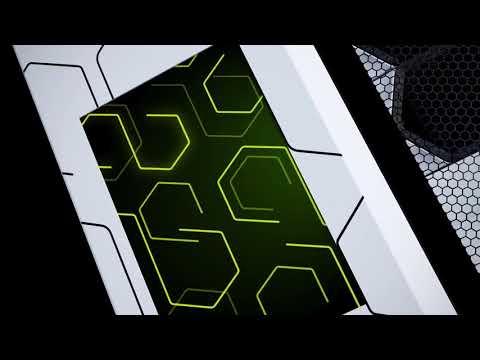 Preview image for the embedded video for gallery "Legrand: Keor MOD presentation".