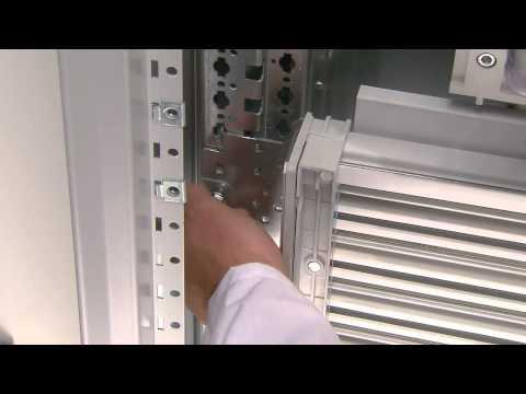 Preview image for the embedded video for gallery "Installazione sistema TIFAST EASY 250-400 su barre di fondo".