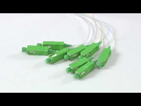 Preview image for the video "Bticino: Offerta FTTH - 07 MONTAGGIO STOM".