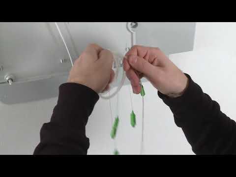 Preview image for the video "Bticino: Offerta FTTH - 02 MONTAGGIO CSOE TV".