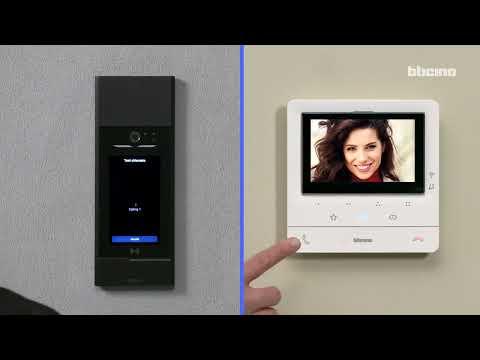 Preview image for the video "BTicino Linea 5000 : Creazione impianto e configurazione da app Home + Project (Android)".