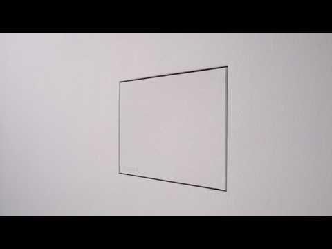 Preview image for the embedded video for gallery "Installazione filomuro: scatola derivazione - parete cartongesso".