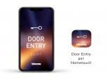 Door Entry per Hometouch