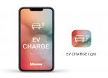 EV CHARGE light - app